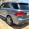 Mercedes Benz GLE 400 thumb 6