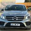 Mercedes gle450 AMG thumb 1