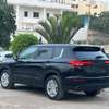 MITSUBISHI OUTLANDER 7 PALCES 2022 thumb 1