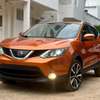 Nissan Qashqai 2017 thumb 1