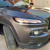Jeep Cherokee thumb 1