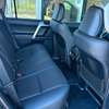 TOYOTA PRADO 2021 thumb 4