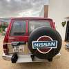 Nissan Patrol Y60 SUPER SAFARI thumb 6