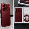 Iphone 18 pro 256Go eSim Scellé thumb 0