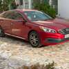 Hyundai Sonata thumb 0