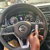 Nissan Rogue Sv 2017 thumb 6