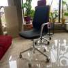 Chaise bureau thumb 1