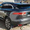 JAGUAR F-PACE  2019 DIESEL AUTOMATIQUE AWD 4X4 thumb 0