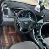 Hyundai sonata 2012 thumb 6