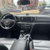 Kia SPORTAGE KX5 thumb 6