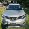 Nissan Rogue 2016 sv sous douane thumb 0