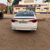 Hyundai Sonata 2017 thumb 12