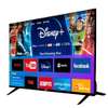 Smarts TV 70 pouces thumb 0