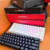Clavier rétro-éclairé RGB GAMER CX23 thumb 3