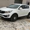 Kia sportage 2015-2016 thumb 2