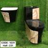 Ensemble Sanitaire chaise et lavabo complet thumb 4