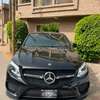 MERCEDES GLE 43 pack AMG thumb 1