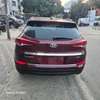 Hyundai Tucson thumb 2