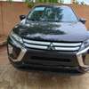 Mitsubishi éclipse cross noire thumb 0