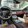 Ranger Rover evoque 2020 thumb 3
