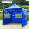Tente Pliante Pop-Up 3x3 m thumb 0
