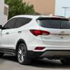 Hyundai santafe 2017 full pack thumb 9