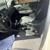 Mitsubishi L200 pick-up double cabine blanc thumb 5
