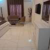 Appartement meublé à louer à la cité keur gorgui thumb 4