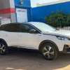 Peugeot 3008 GT Line 2017 thumb 2