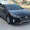 Hyundai Sonata Sport thumb 1