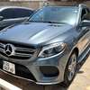 Mercedes Benz GLE 400 thumb 3