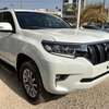 Toyota land cruiser TXL thumb 1