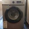 Whirlpool lave-linge frontal familial argent 7kg thumb 1