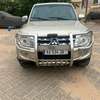 Mitsubishi Pajero 2014 thumb 0