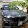 BMW X6 pack M Xdrive 40i Année 2021-2022  prix négociable thumb 0