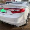 Location Voiture de luxe Hyundai Grandeur thumb 6