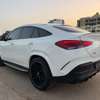 Mercedes GLE 53AMG 2020 thumb 3