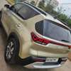 KIA Sonet 2022 thumb 3