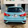 Mitsubishi Outlander 2018 thumb 3