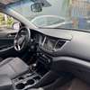 Hyundai Tucson 2017 thumb 6