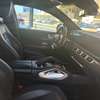 Mercedes GLE Coupé 2020 Blanc SUV Sportif Automatique thumb 11