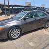 Toyota camry Hybride venant USA 2016 thumb 8