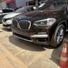 BMW X3 2019 thumb 2
