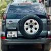 Toyota land cruiser 2008 thumb 2