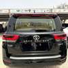 Toyota land cruiser LC300 thumb 5