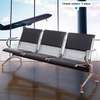 Chaise pour salle d'attente - banquette d'accueil thumb 3