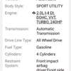 BMW X4 2017 thumb 1