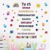 Autocollants pour enfants - Design coloré et amusant ! thumb 0