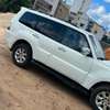 Mitsubishi Pajero thumb 1