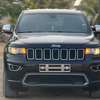 JEEP GRAND CHEROKEE LIMITED  Année : 2017 thumb 0